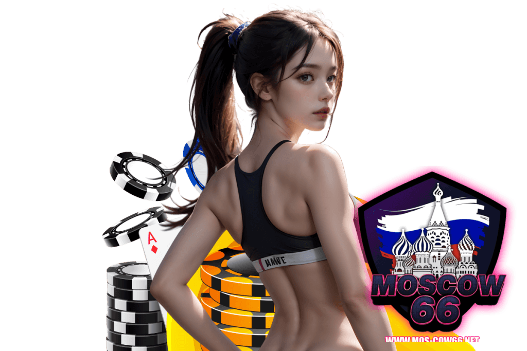 moscow66 แจกเครดิตฟรี